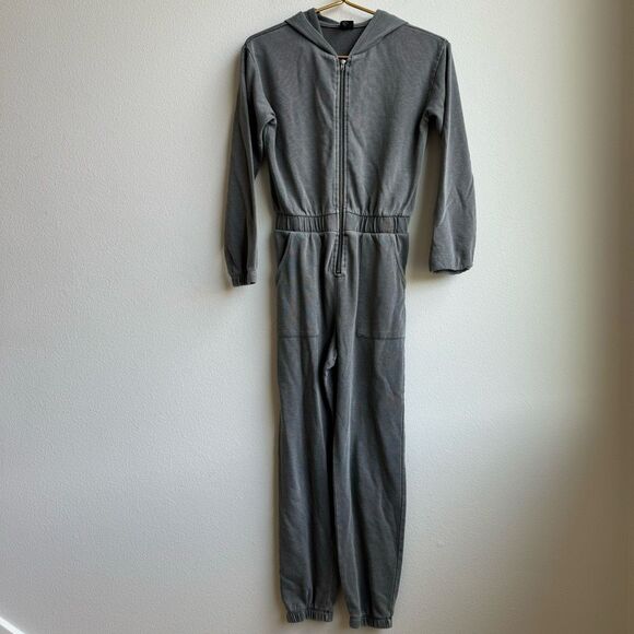 Bundle of two Girls XL 10+ Gap Target Art Class Jumpsuit One Piece School - Picture 2 of 14